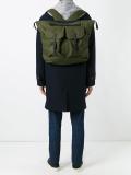 'Frank Ripstop' backpack