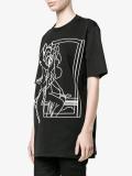 'Bambi' print t-shirt 