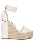 Aurora espadrille sandals