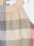 sleeveless top