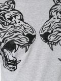 'Double Tiger' T-shirt