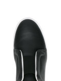 Slider sneakers 
