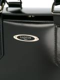 square shoulder bag