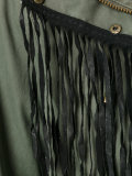 fringed parka 