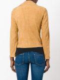 zip up jacket 