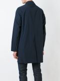 短款单排扣外套
