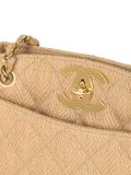 chain shoulder bag