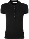 short sleeve polo shirt