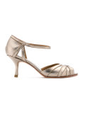 kitten heel sandals