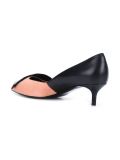 'Oh Roy' pumps 