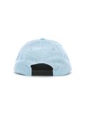 logo patch cap