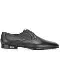 textured derbies