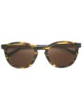 'Boundary' sunglasses 
