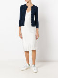classic cardigan 