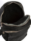 three zipper camera bag