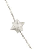 Pierce Me bead necklace