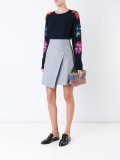 aztec clutch 