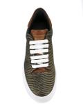 'Omar Monterosa' sneakers 