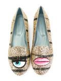 #findmeinwonderland slippers