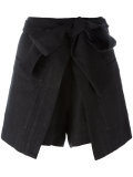 wrap skirt 