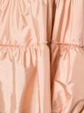 tiered blouse