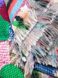 'Alopie' scarf