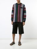 SACAI 1701215M OFF WHITE ??? Artificial->Acetate