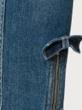 cropped jeans 