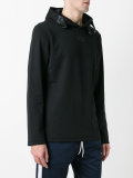 classic hoodie