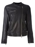 'Star' biker jacket