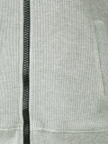 Thermal Stitch bomber jacket