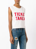 Ticket Taker top 
