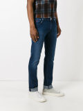 Comfort Flag jeans