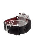 'Pioneer Racemaster GTF' analog watch