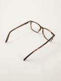 wayfarer风格眼镜