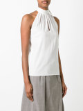 halterneck top 