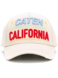 Summer Tour California baseball cap
