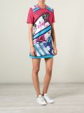 'Mary Katrantzou'T恤