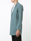 longline blazer 