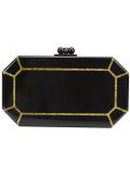 'Fiona' box clutch