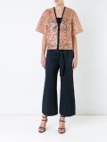 'Sahara'罩衫