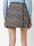 Prunella skirt