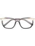 square optical glasses