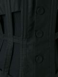 cage jacket 