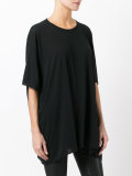oversize T-shirt