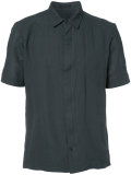 plain shirt