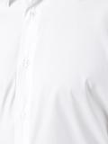 classic plain shirt