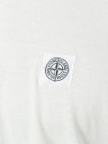 logo patch T-shirt 