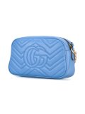 mini GG Marmont crossbody bag