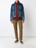 chino trousers